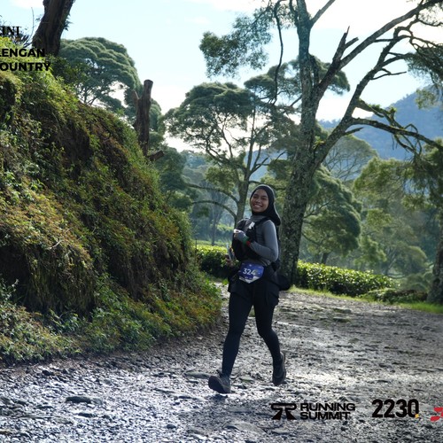 Race photo from PANGALENGAN CROSS-COUNTRY