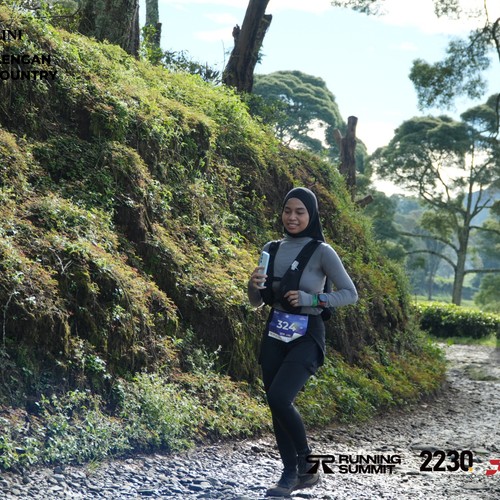 Race photo from PANGALENGAN CROSS-COUNTRY