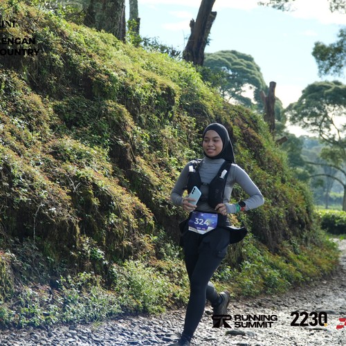 Race photo from PANGALENGAN CROSS-COUNTRY