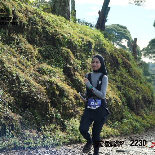 Race photo from PANGALENGAN CROSS-COUNTRY