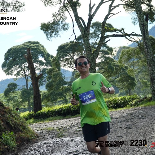 Race photo from PANGALENGAN CROSS-COUNTRY