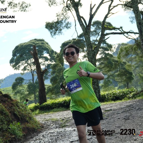 Race photo from PANGALENGAN CROSS-COUNTRY