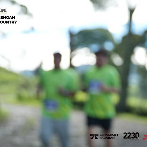Race photo from PANGALENGAN CROSS-COUNTRY