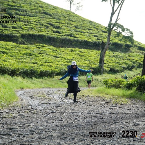 Race photo from PANGALENGAN CROSS-COUNTRY