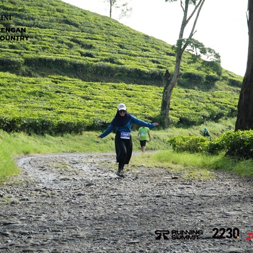 Race photo from PANGALENGAN CROSS-COUNTRY