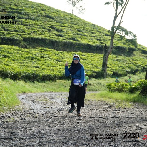 Race photo from PANGALENGAN CROSS-COUNTRY