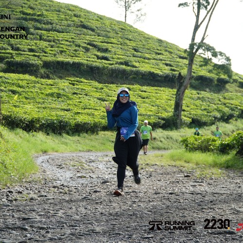 Race photo from PANGALENGAN CROSS-COUNTRY