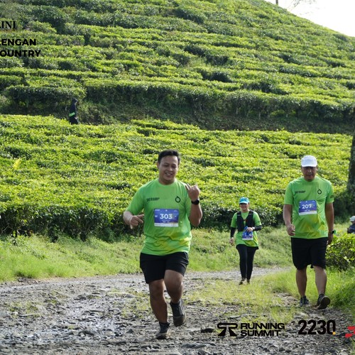 Race photo from PANGALENGAN CROSS-COUNTRY