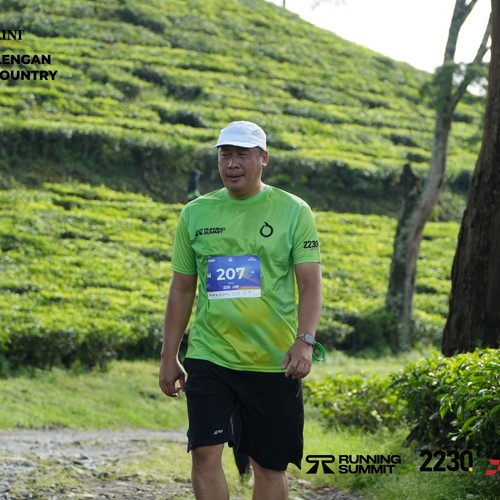 Race photo from PANGALENGAN CROSS-COUNTRY