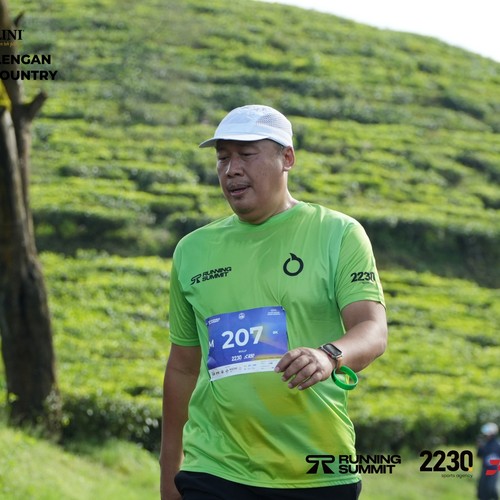Race photo from PANGALENGAN CROSS-COUNTRY