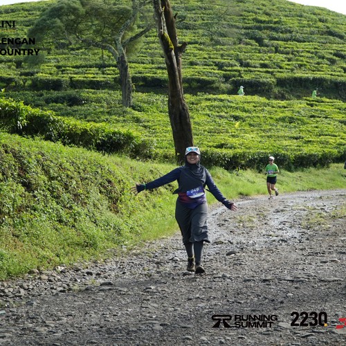 Race photo from PANGALENGAN CROSS-COUNTRY