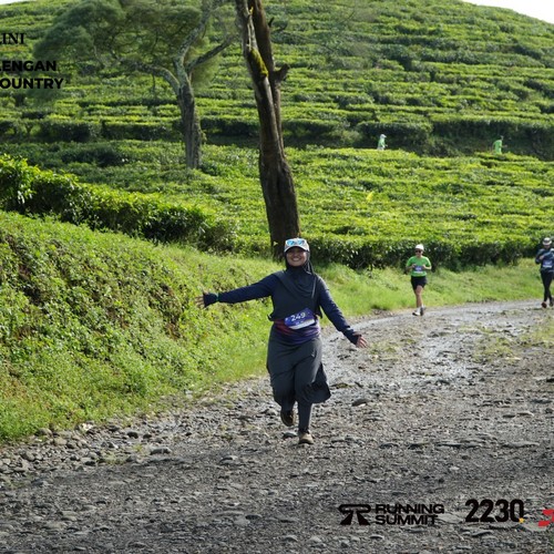 Race photo from PANGALENGAN CROSS-COUNTRY