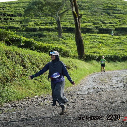 Race photo from PANGALENGAN CROSS-COUNTRY