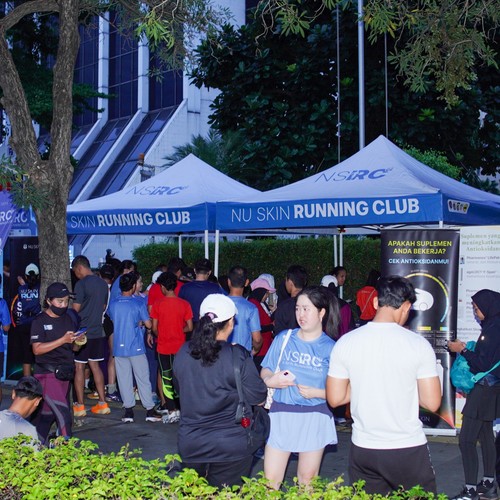 Race photo from NSRC XVI 14122025