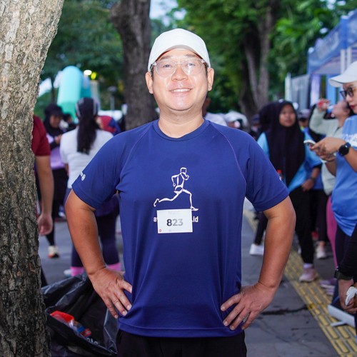 Race photo from NSRC XVI 14122025