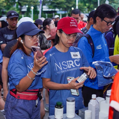 Race photo from NSRC XVI 14122025