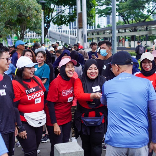 Race photo from NSRC XVI 14122025