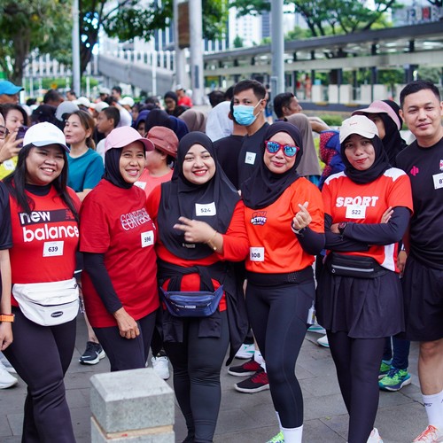 Race photo from NSRC XVI 14122025
