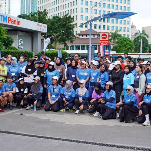 Race photo from NSRC XVI 14122025