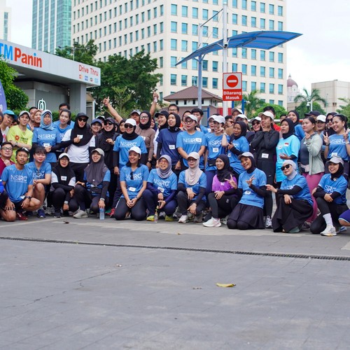 Race photo from NSRC XVI 14122025