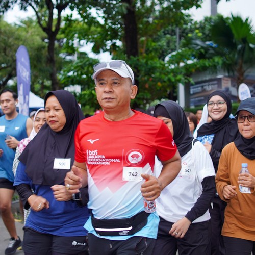 Race photo from NSRC XVI 14122025