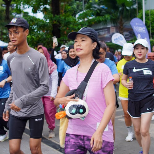 Race photo from NSRC XVI 14122025
