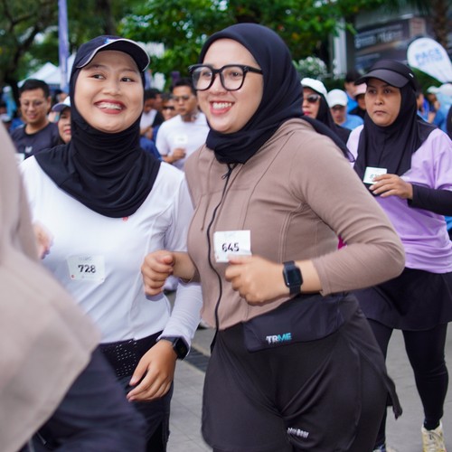 Race photo from NSRC XVI 14122025