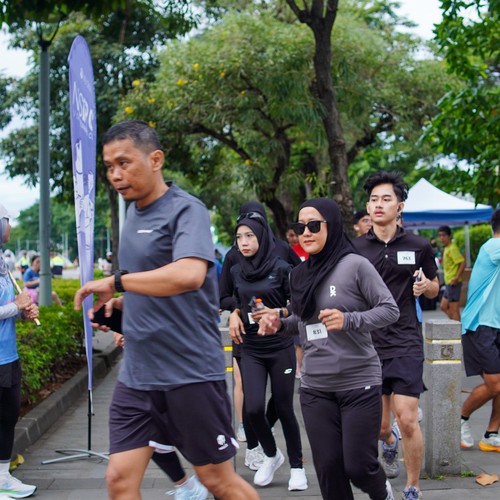 Race photo from NSRC XVI 14122025