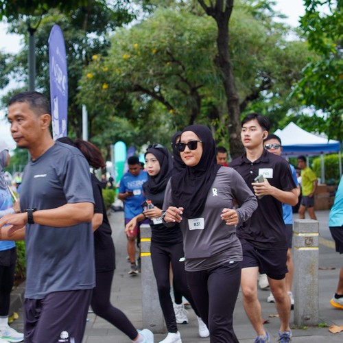 Race photo from NSRC XVI 14122025