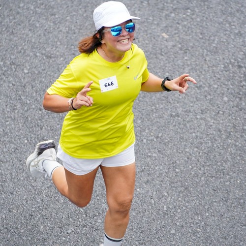 Race photo from NSRC XVI 14122025