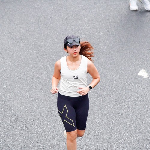 Race photo from NSRC XVI 14122025