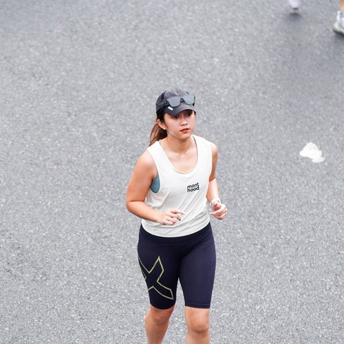 Race photo from NSRC XVI 14122025