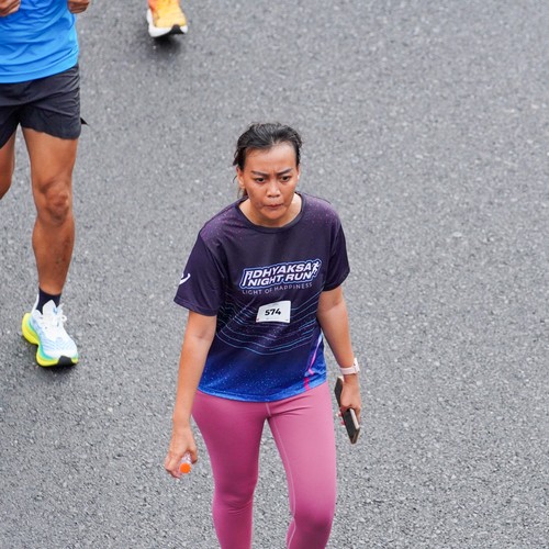Race photo from NSRC XVI 14122025