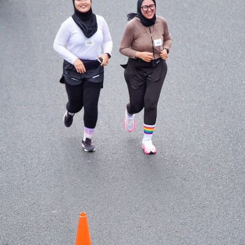 Race photo from NSRC XVI 14122025