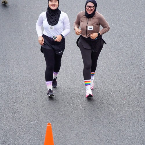 Race photo from NSRC XVI 14122025