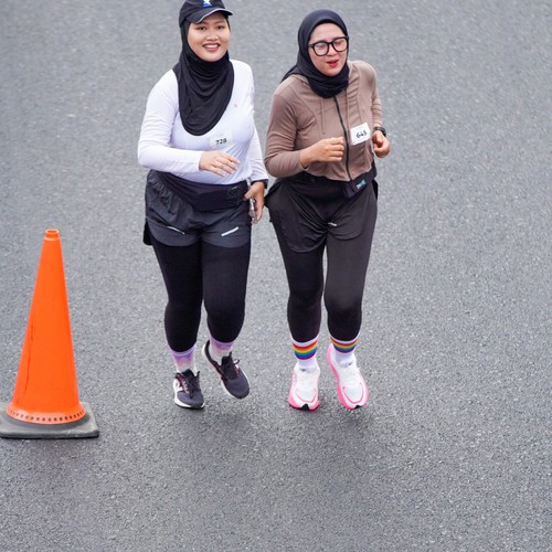 Race photo from NSRC XVI 14122025