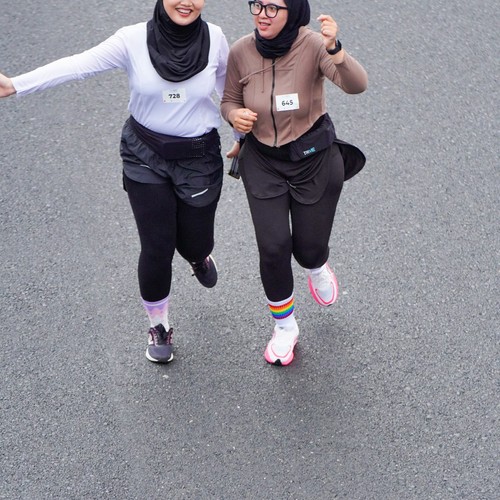 Race photo from NSRC XVI 14122025