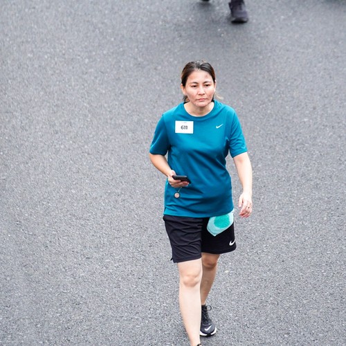 Race photo from NSRC XVI 14122025