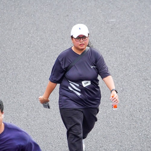 Race photo from NSRC XVI 14122025
