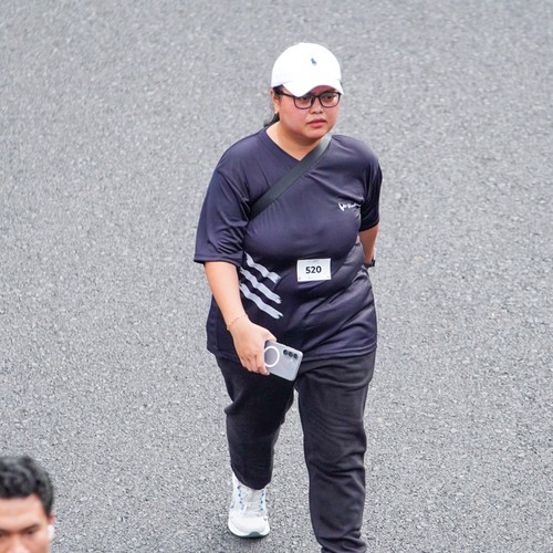 Race photo from NSRC XVI 14122025