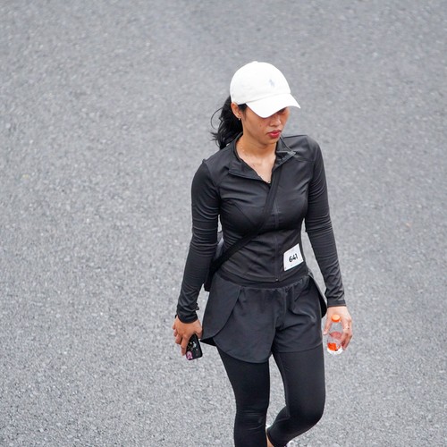 Race photo from NSRC XVI 14122025