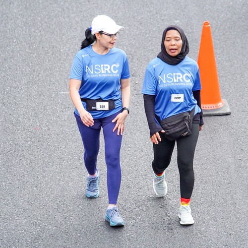 Race photo from NSRC XVI 14122025
