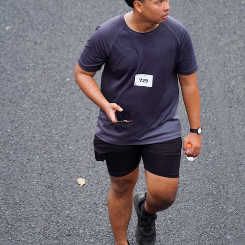 Race photo from NSRC XVI 14122025