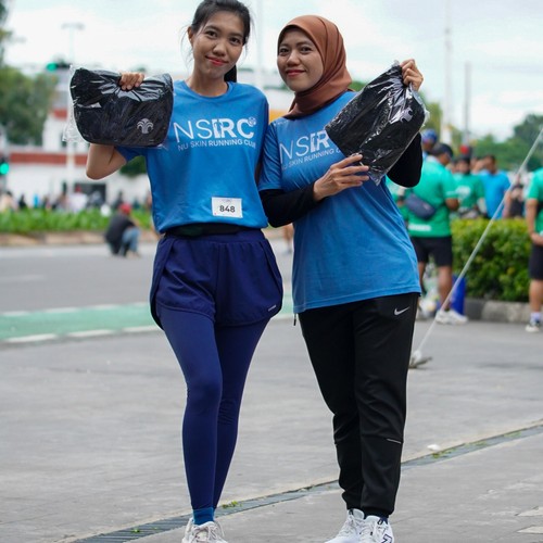Race photo from NSRC XVI 14122025