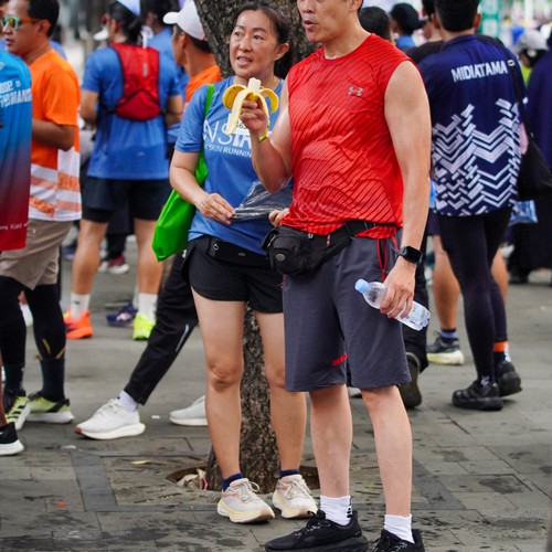 Race photo from NSRC XVI 14122025