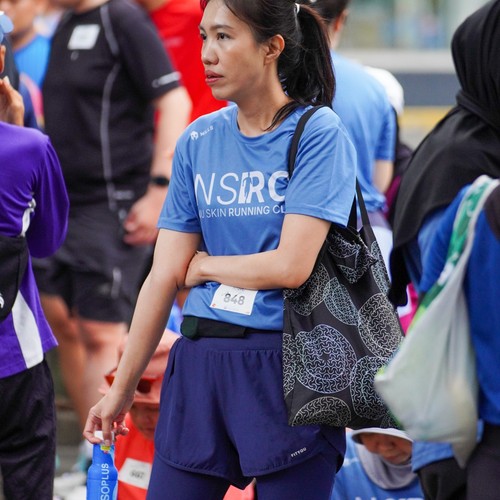 Race photo from NSRC XVI 14122025