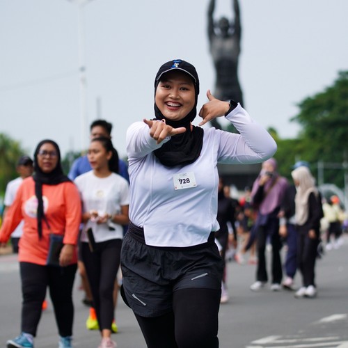Race photo from NSRC XVI 14122025