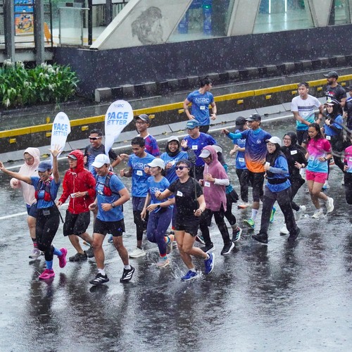Race photo from NSRC XVIII 18012026