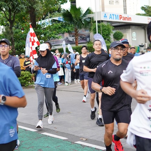Race photo from NSRC XVII 28122025