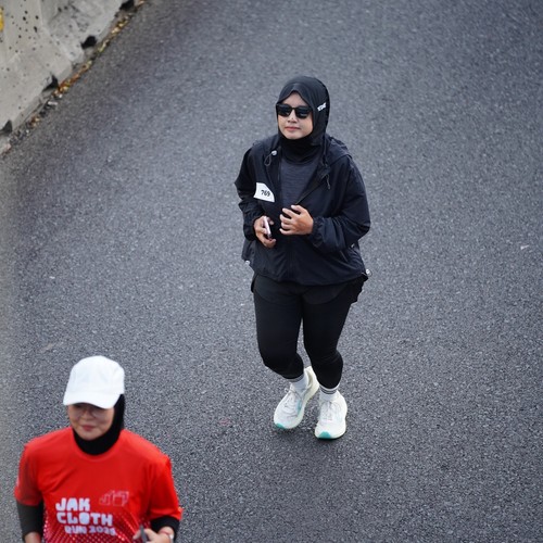 Race photo from NSRC XVII 28122025